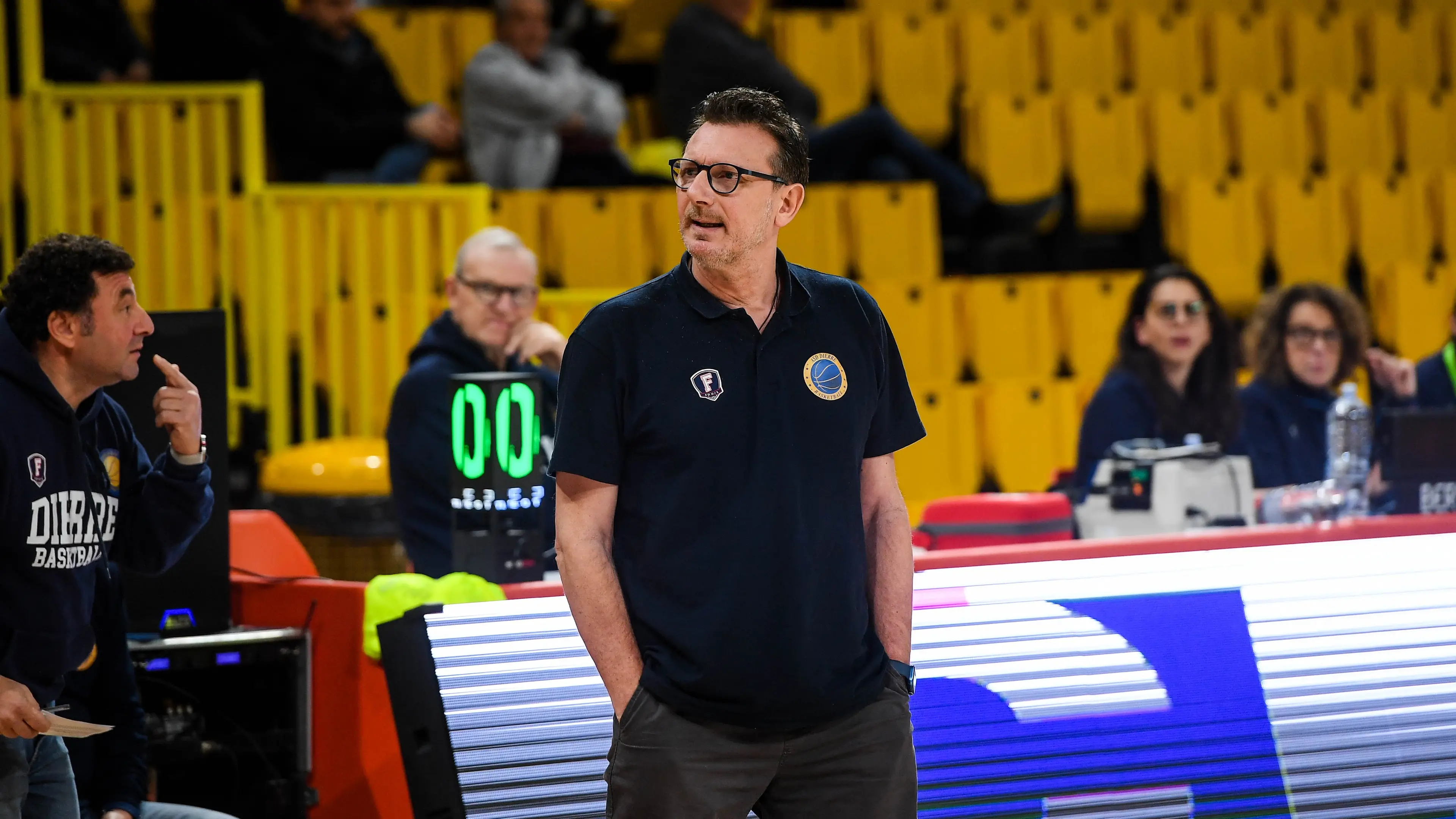 FORTUNATO SERRANO\\'