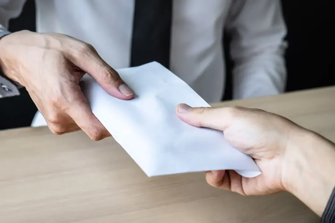 Corruzione senza freni:\u00A0Libera fotografa un 2025 segnato da 96 inchieste e oltre mille indagati in tutta Italia\n