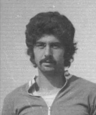 Gioia Tauro piange Lillo Villari storico e indimenticato difensore dei viola\n