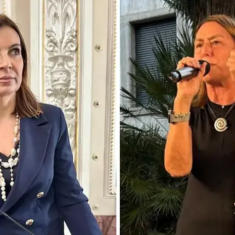 Regionali 2025, ancora ricorsi: ora Enza Bruno Bossio punta sul seggio di Rosellina Madeo\n