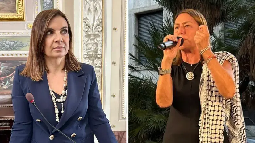 Regionali 2025, depositato il ricorso di Enza Bruno Bossio: punta sul seggio di Rosellina Madeo