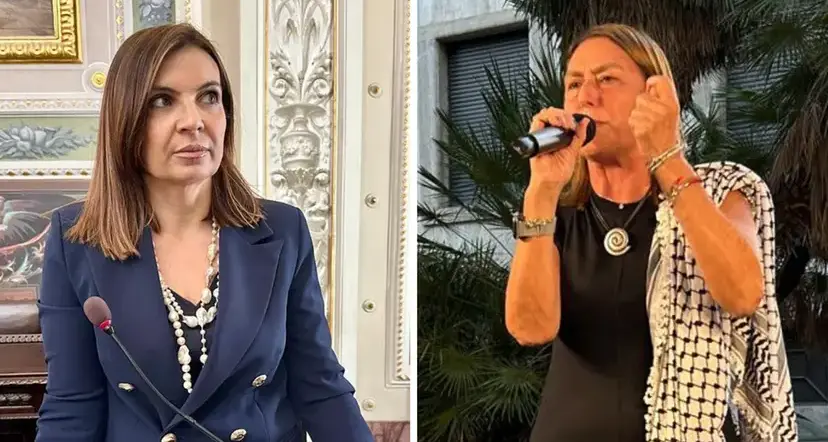 Regionali 2025, ancora ricorsi: ora Enza Bruno Bossio punta sul seggio di Rosellina Madeo\n