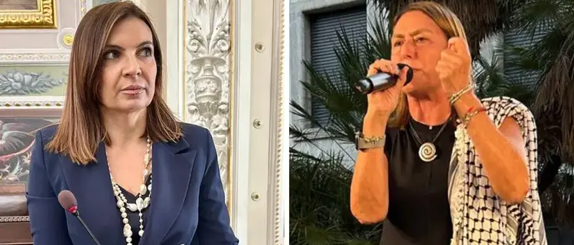 Regionali 2025, ancora ricorsi: ora Enza Bruno Bossio punta sul seggio di Rosellina Madeo\n