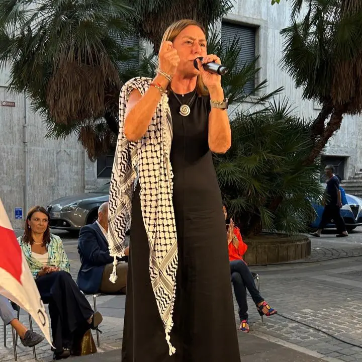 Depositato il ricorso, Enza Bruno Bossio punta sul seggio di Rosellina Madeo