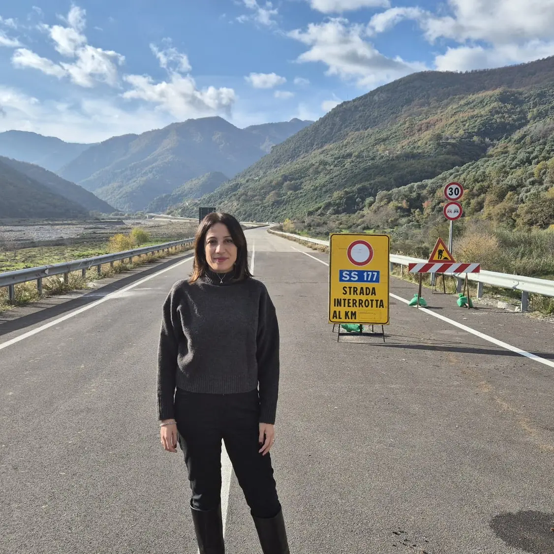 Ponte di Longobucco, Scutellà: «Dopo più di due anni tutto fermo, le promesse di Occhiuto rimaste lettera morta»\n