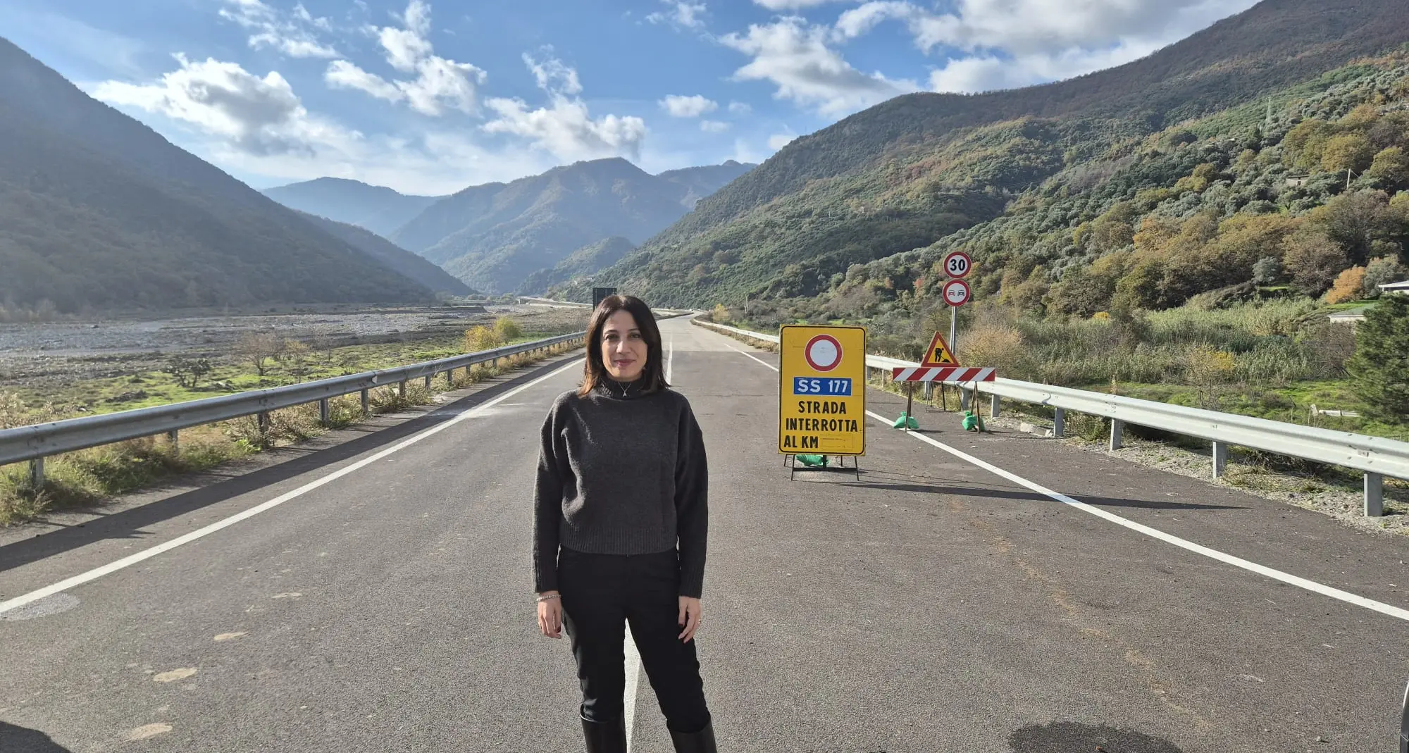 Ponte di Longobucco, Scutellà: «Dopo più di due anni tutto fermo, le promesse di Occhiuto rimaste lettera morta»\n