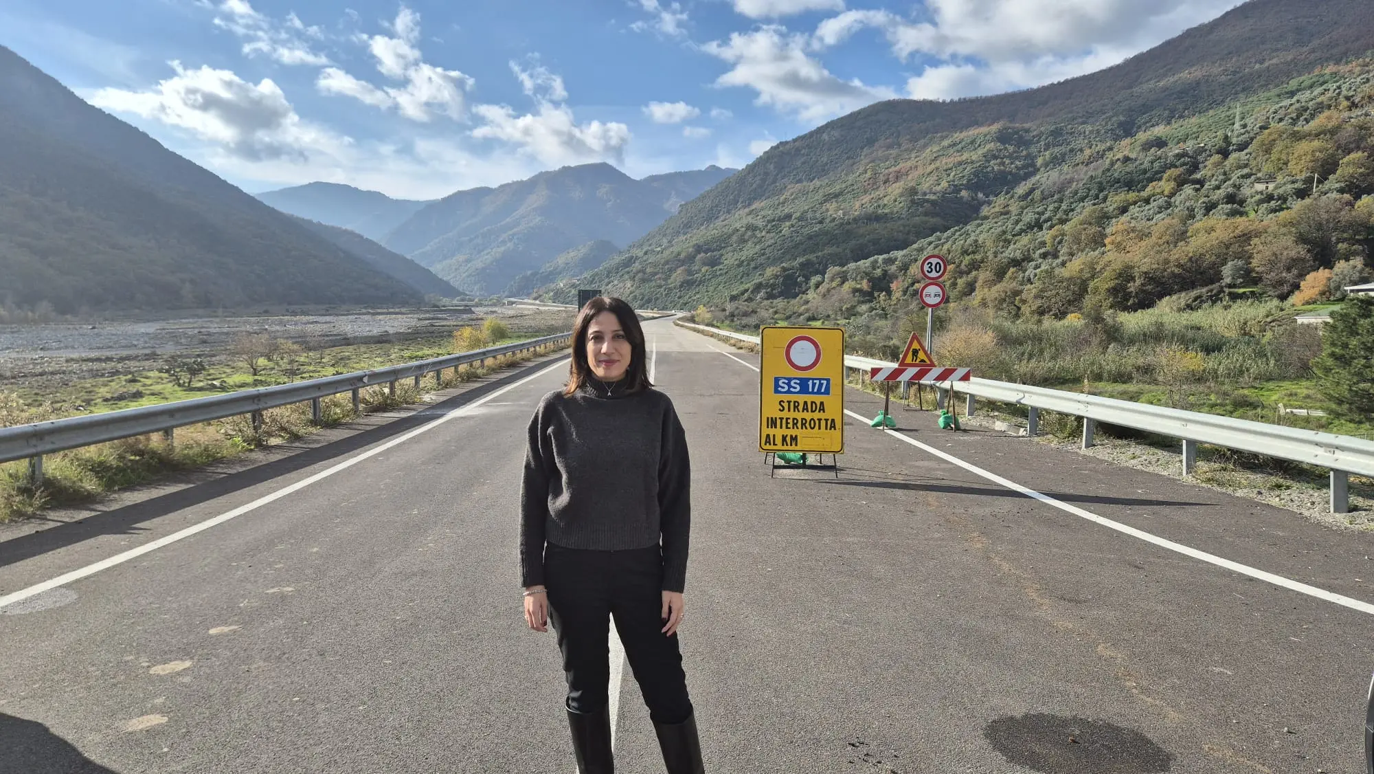 Ponte di Longobucco, Scutellà: «Dopo più di due anni tutto fermo, le promesse di Occhiuto rimaste lettera morta»\n