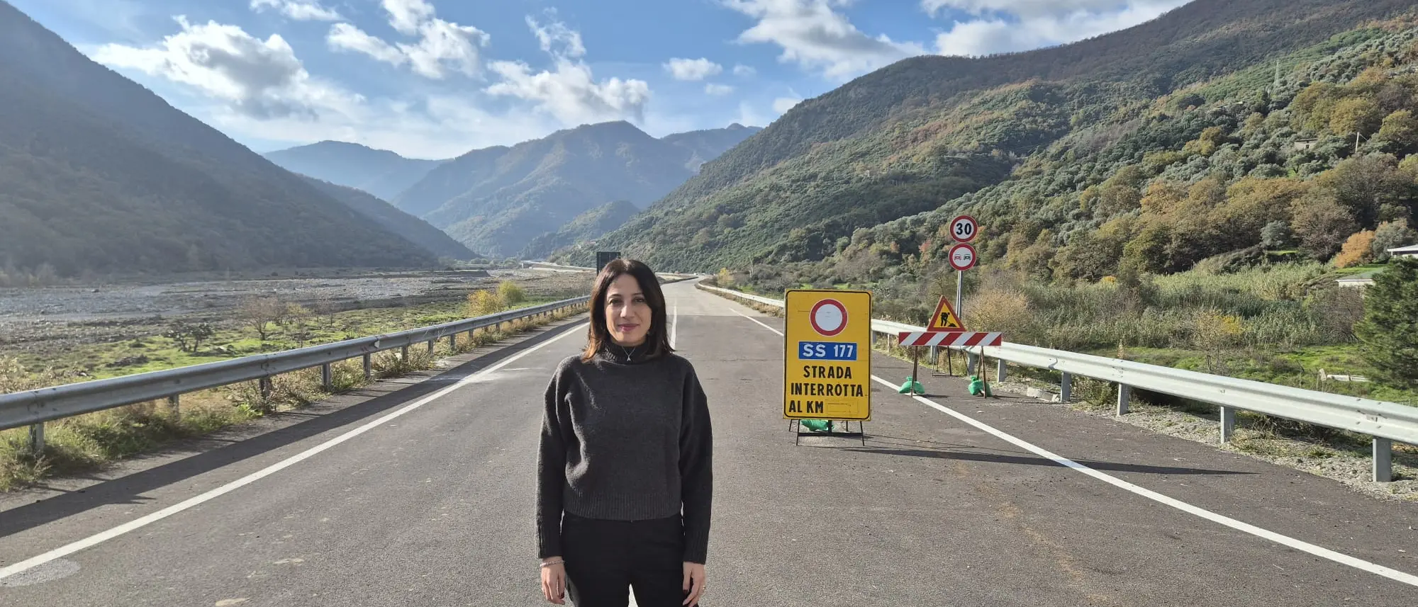 Ponte di Longobucco, Scutellà: «Dopo più di due anni tutto fermo, le promesse di Occhiuto rimaste lettera morta»\n