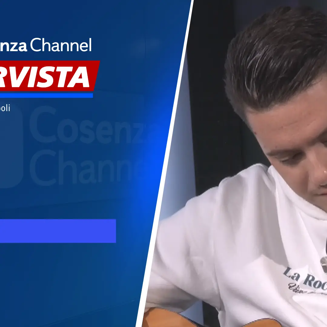 Ecco “la vera natura”, il nuovo singolo di Lembo che prende spunto da Lucrezio