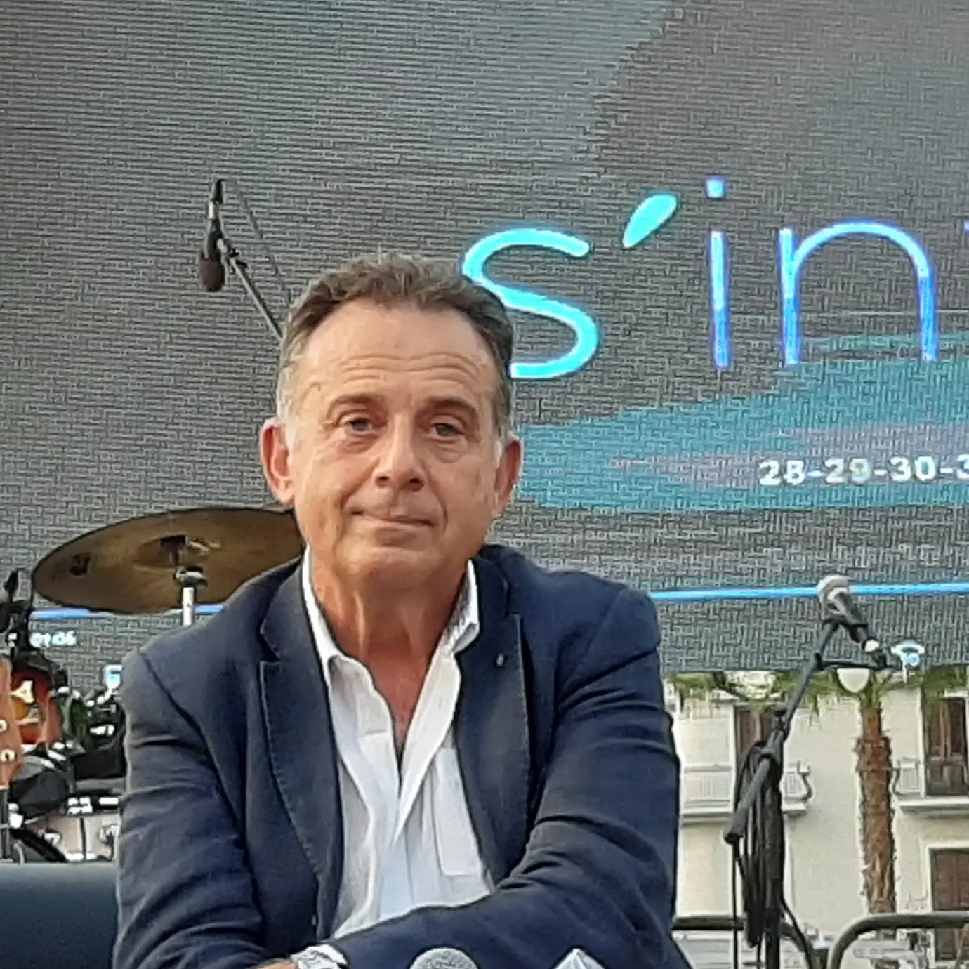 Fumata bianca per il nuovo presidente: eletto all'unanimità Franco Arcidiaco\n