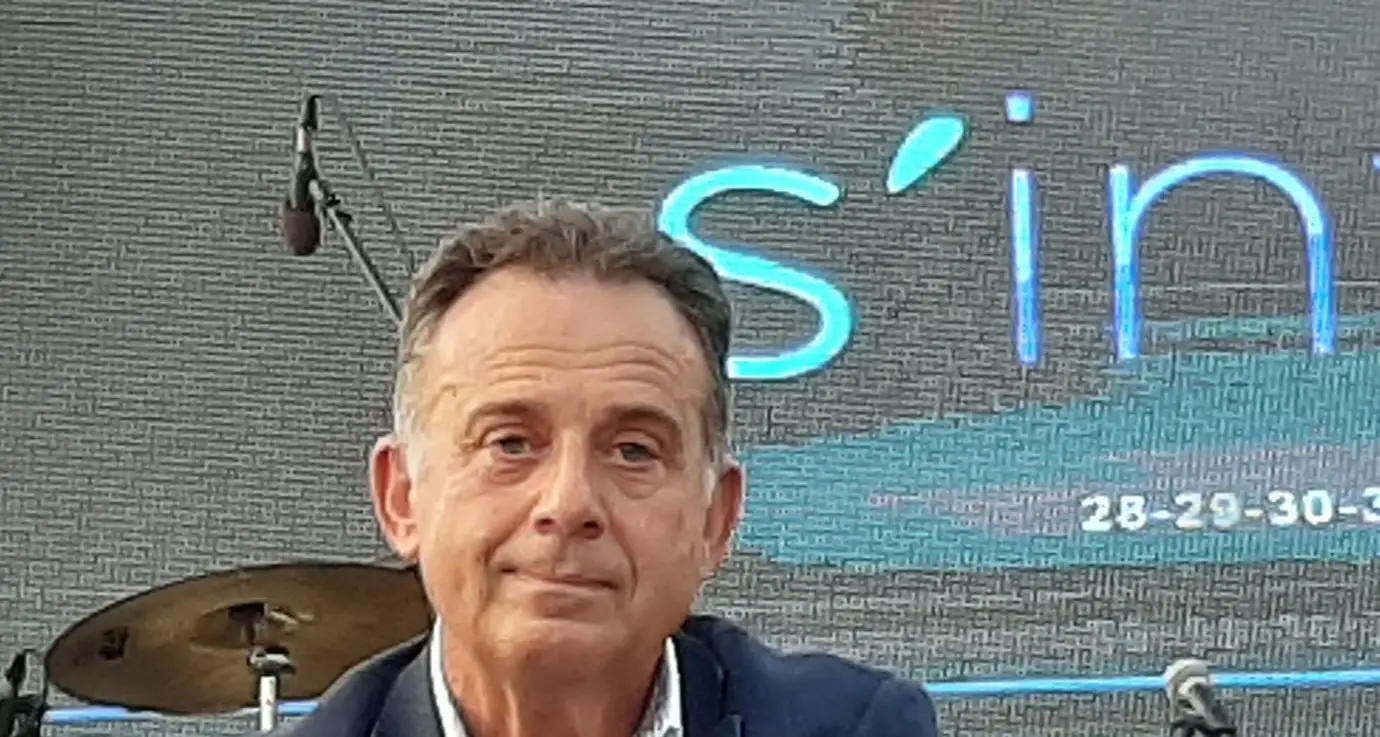 Fumata bianca per il nuovo presidente: eletto all'unanimità Franco Arcidiaco\n