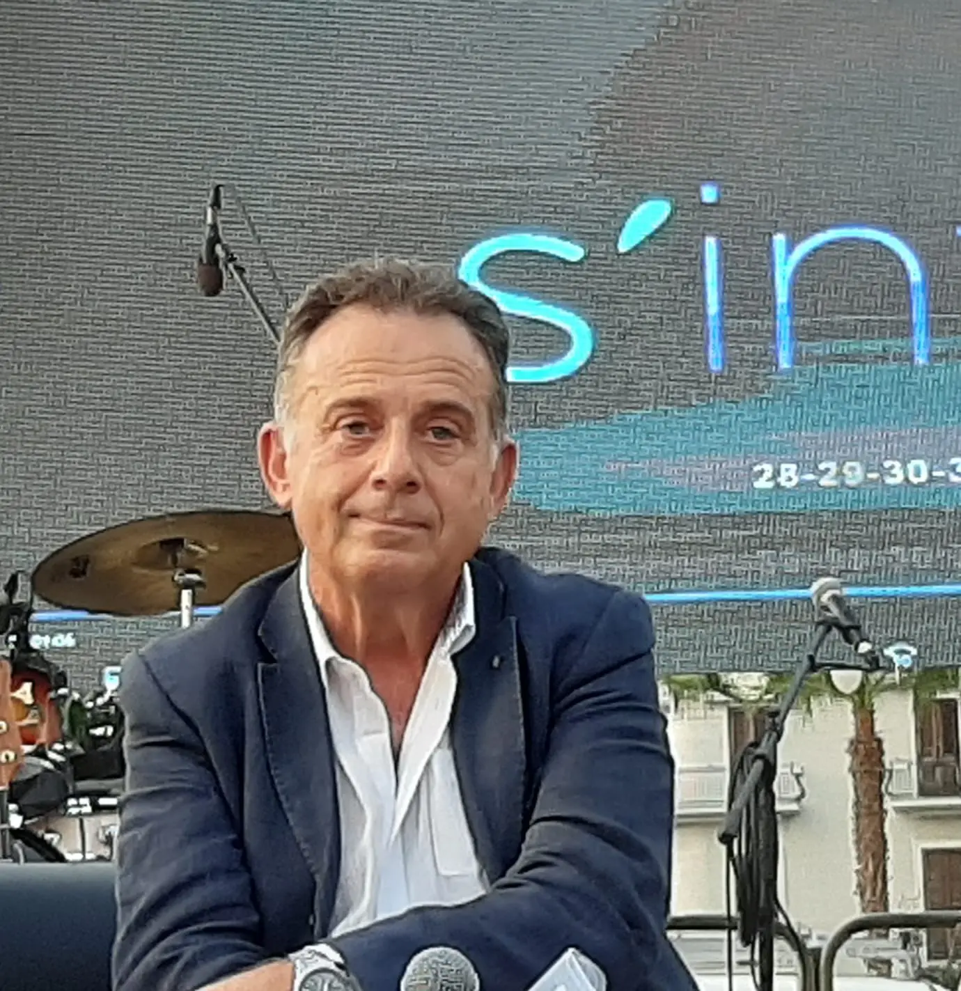 Fumata bianca per il nuovo presidente: eletto all'unanimità Franco Arcidiaco\n