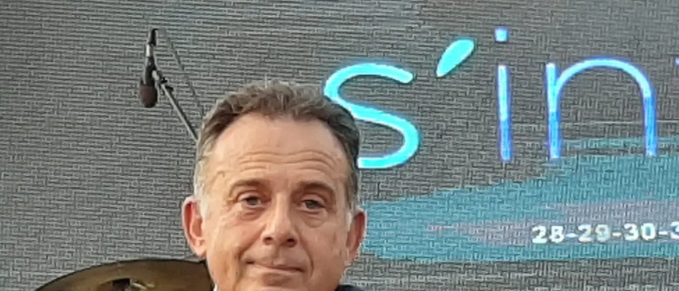 Fumata bianca per il nuovo presidente: eletto all'unanimità Franco Arcidiaco\n