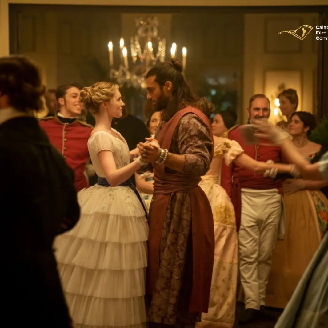 La Calabria e Sandokan, 800mila euro (almeno) ma le scene sono poche: location principali in Lazio e Toscana\n