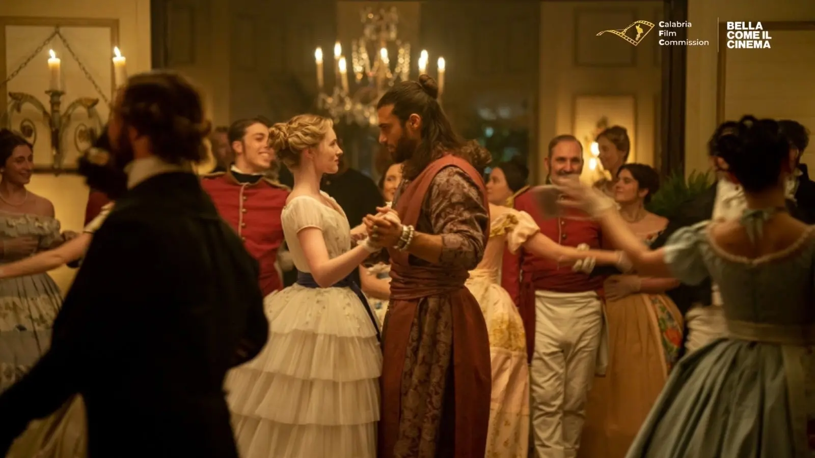 La Calabria e Sandokan, 800mila euro (almeno) ma le scene sono poche: location principali in Lazio e Toscana\n