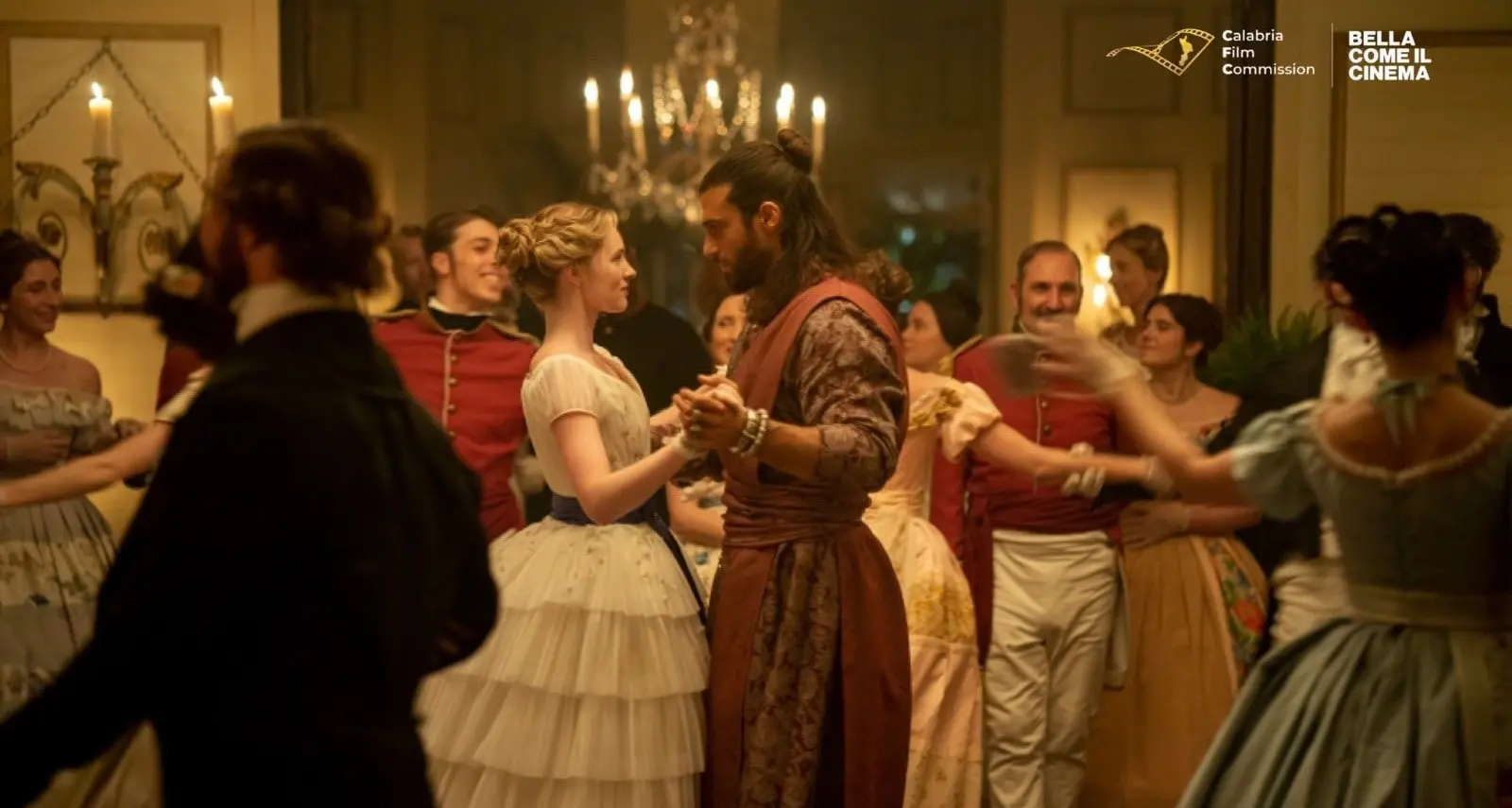 La Calabria e Sandokan, 800mila euro (almeno) ma le scene sono poche: location principali in Lazio e Toscana\n