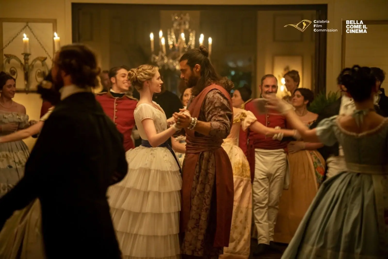 La Calabria e Sandokan, 800mila euro (almeno) ma le scene sono poche: location principali in Lazio e Toscana\n