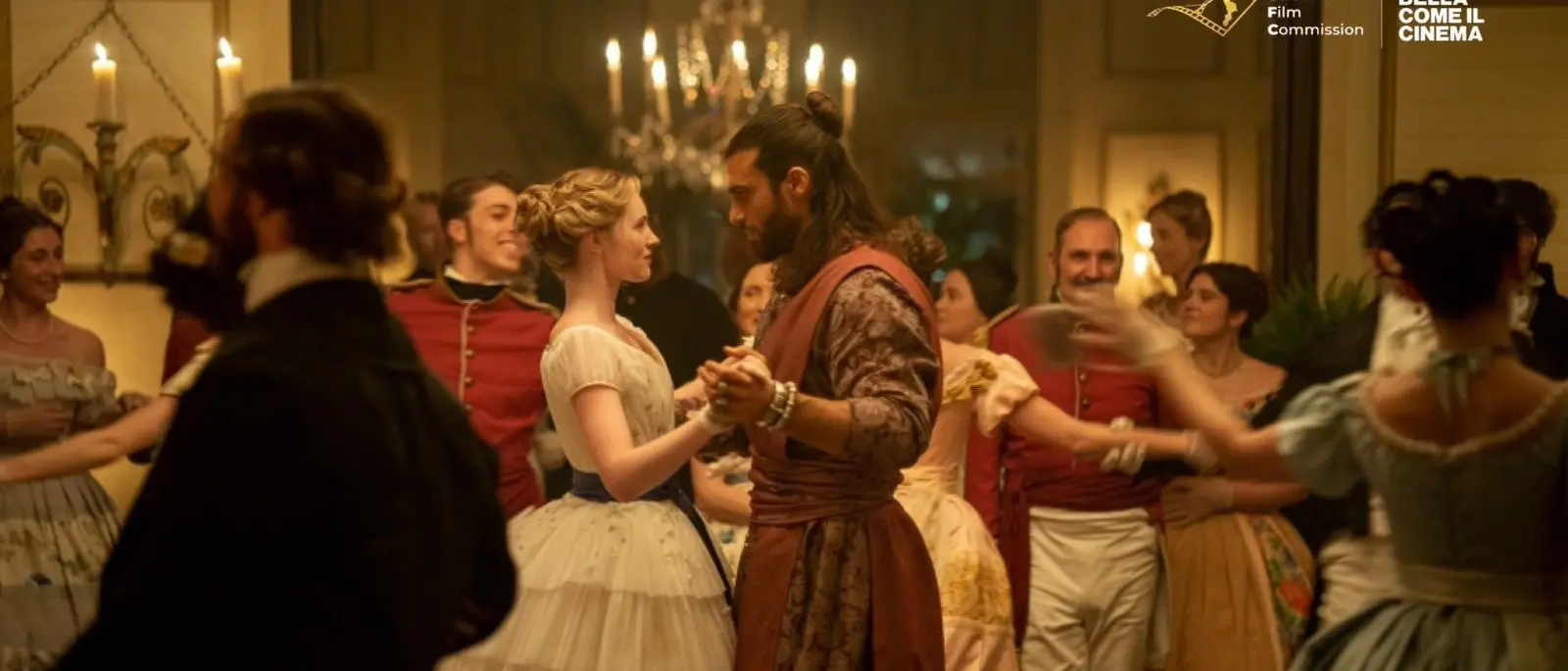 La Calabria e Sandokan, 800mila euro (almeno) ma le scene sono poche: location principali in Lazio e Toscana\n