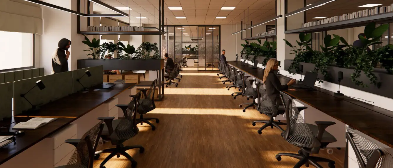 Un Hub\u00A0per start-up, imprese e professionisti. Ok in Giunta al progetto\u00A0per la riqualificazione della Sala Spinelli\n