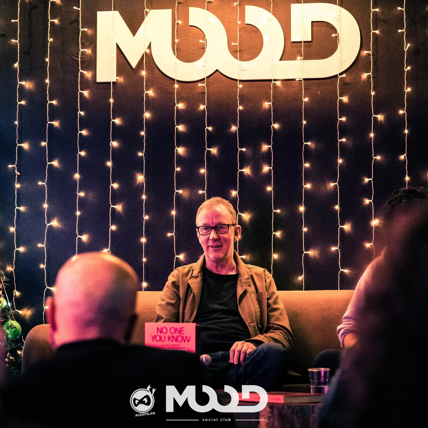 Dave Rowntree a Rende: «I Blur torneranno, adesso è la nostra età d’oro. Gli Oasis? Siamo amici»