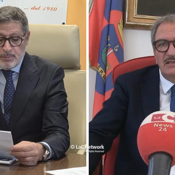 Resort da 27 milioni e dossier serbatoi a Vibo, Romeo a Cascasi: «Politica assente? Noi impegnati per la delocalizzazione»