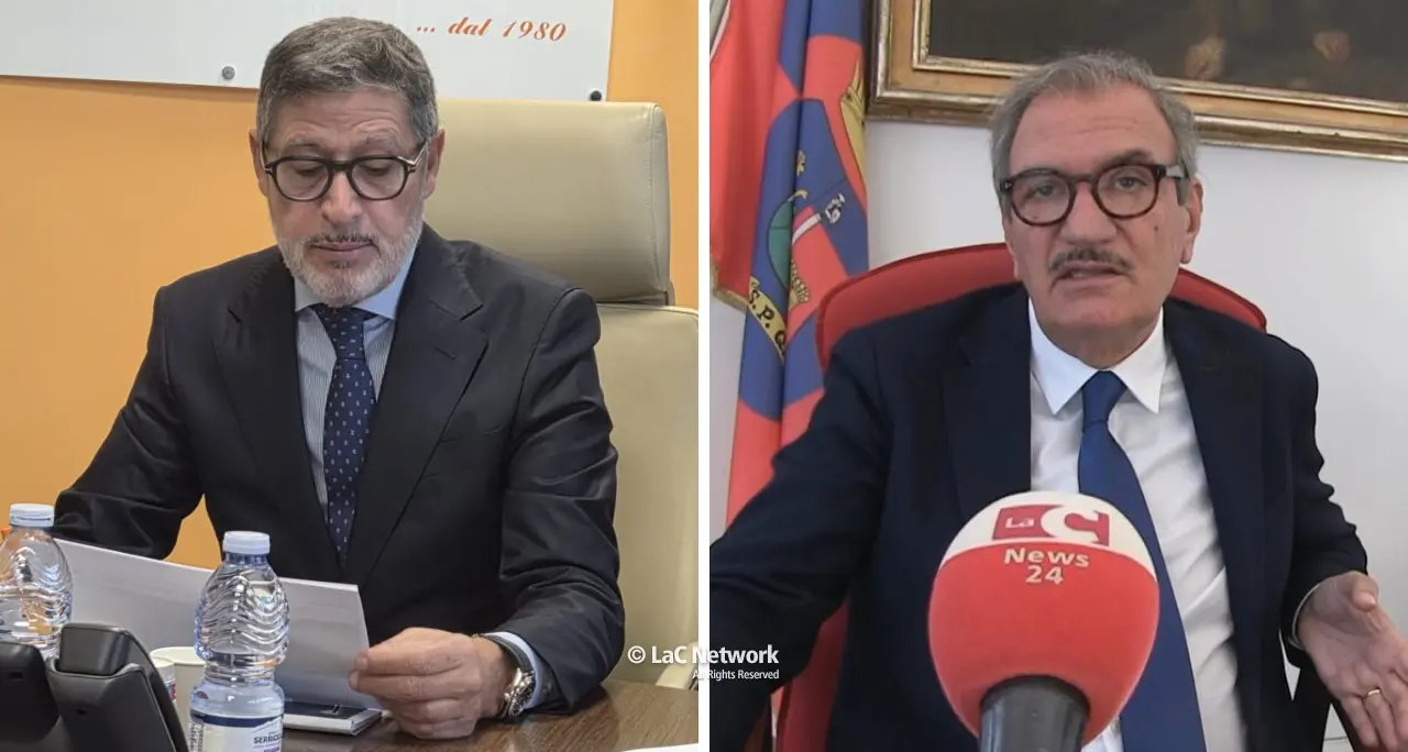 L’ombra dei depositi costieri sul resort da 27 mln, Romeo a Cascasi: «Politica assente? Mai come nell’ultimo anno impegno per la delocalizzazione»