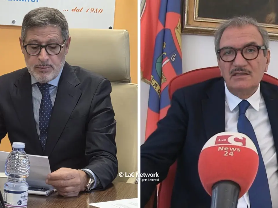 L’ombra dei depositi costieri sul resort da 27 mln, Romeo a Cascasi: «Politica assente? Mai come nell’ultimo anno impegno per la delocalizzazione»