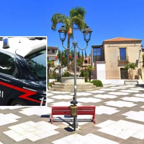 Rapina a mano armata in un centro scommesse del Vibonese: indagini in corso