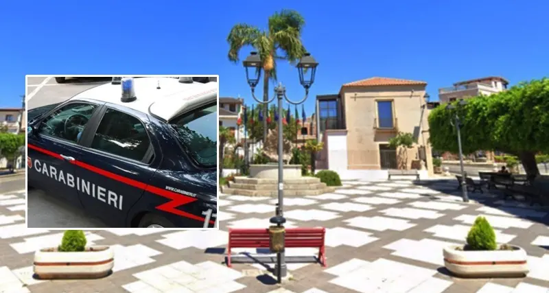 Rapina a mano armata al\u00A0punto Snai di Santa Domenica di Ricadi, indagini in corso\n