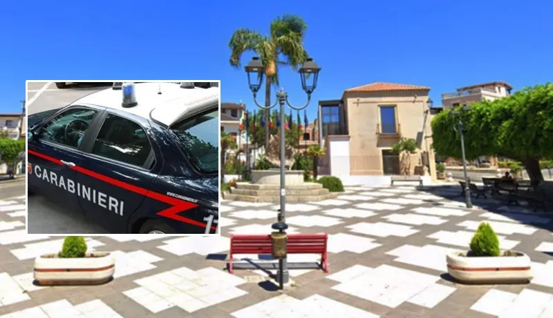 Rapina a mano armata al\u00A0punto Snai di Santa Domenica di Ricadi, indagini in corso\n