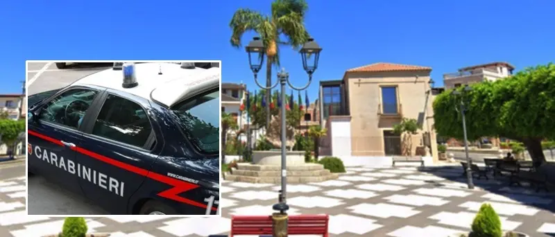 Rapina a mano armata al\u00A0punto Snai di Santa Domenica di Ricadi, indagini in corso\n