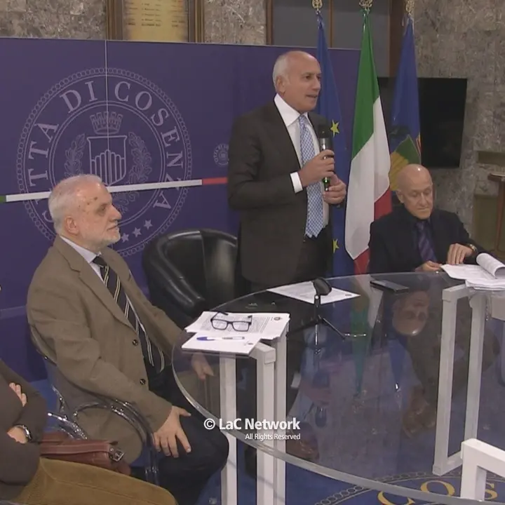 La storia di Cosenza in un progetto di formazione promosso da Palazzo dei Bruzi