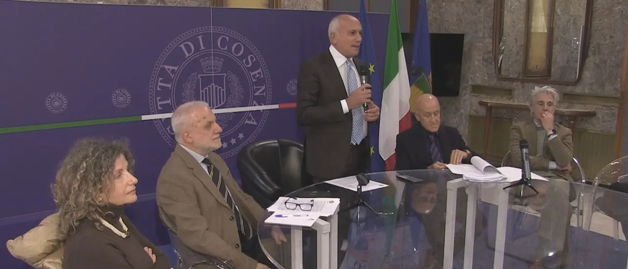 La storia di Cosenza in un progetto di formazione promosso da Palazzo dei Bruzi