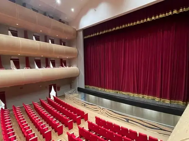 Il Teatro comunale chiama, Vibo risponde: tutto esaurito per il concerto inaugurale che ora raddoppia