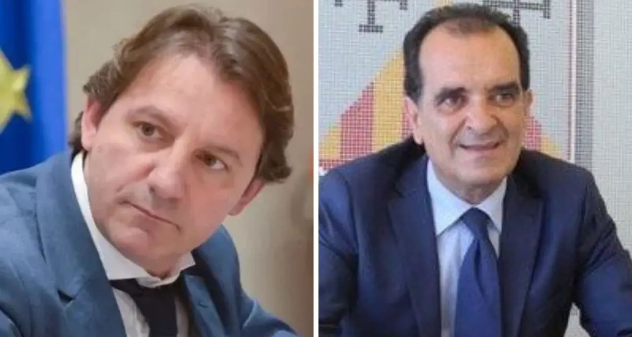 Legge di Bilancio, Tridico e Bruno all’attacco: «Tagli a Adi e Naspi colpiscono i più poveri, Calabria penalizzata»\n