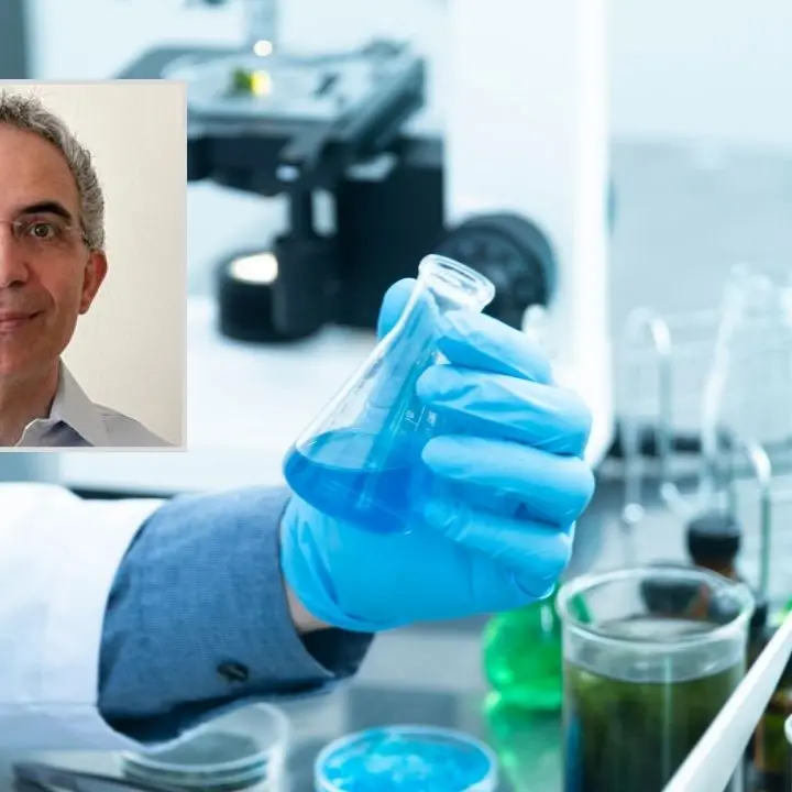 Carmelo Nucera, dalla Calabria a Boston: il prof di Harvard eccellenza mondiale nella ricerca sul carcinoma tiroideo\n\n\n
