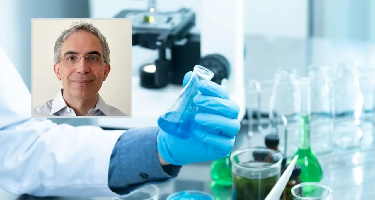 Carmelo Nucera, dalla Calabria a Boston: il prof di Harvard eccellenza mondiale nella ricerca sul carcinoma tiroideo\n\n\n