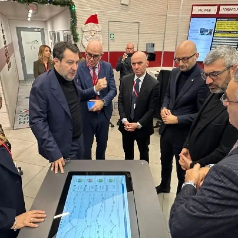 Anas ed Fs verso la separazione, una scelta strategica per accelerare sulle grandi opere