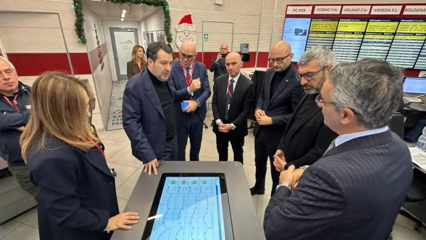 Anas ed Fs verso la separazione, una scelta strategica per accelerare sulle grandi opere