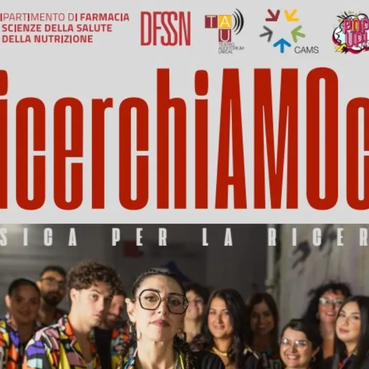 All’Unical la musica che cura: concerto di Natale per la ricerca\n