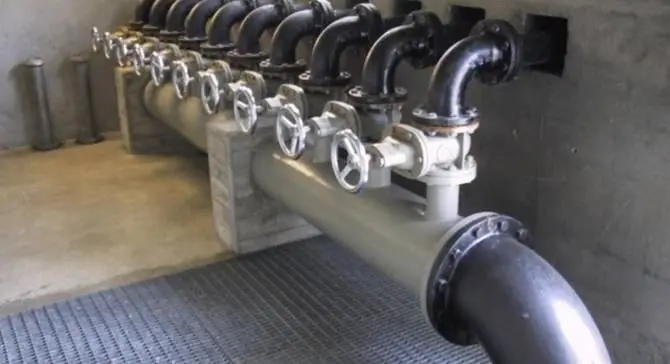 Reggio, danneggiamento\u00A0dell’impianto Sorical di Gallico Marina: ripristino del servizio idrico entro le 17\n