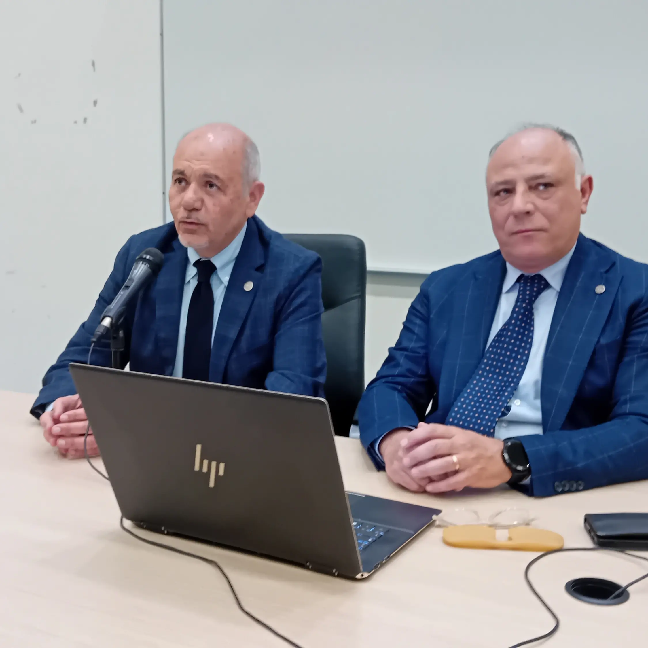 Presentati all'Università di Catanzaro 18 master gratuiti: così l'alta formazione punta a contrastare la fuga di cervelli