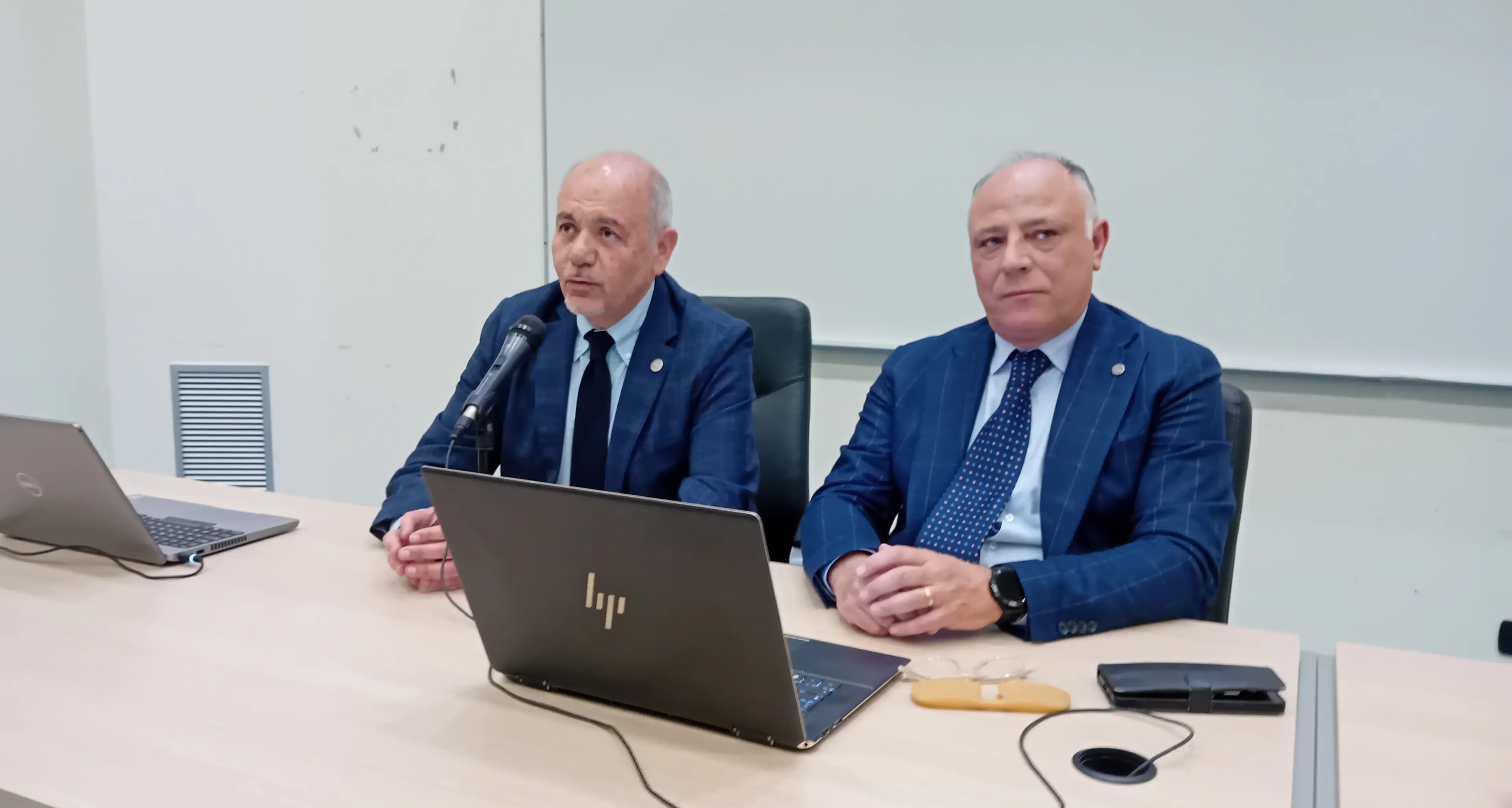 Alta formazione a Catanzaro, l’Umg presenta 18 master gratuiti per contrastare la fuga dei cervelli\n