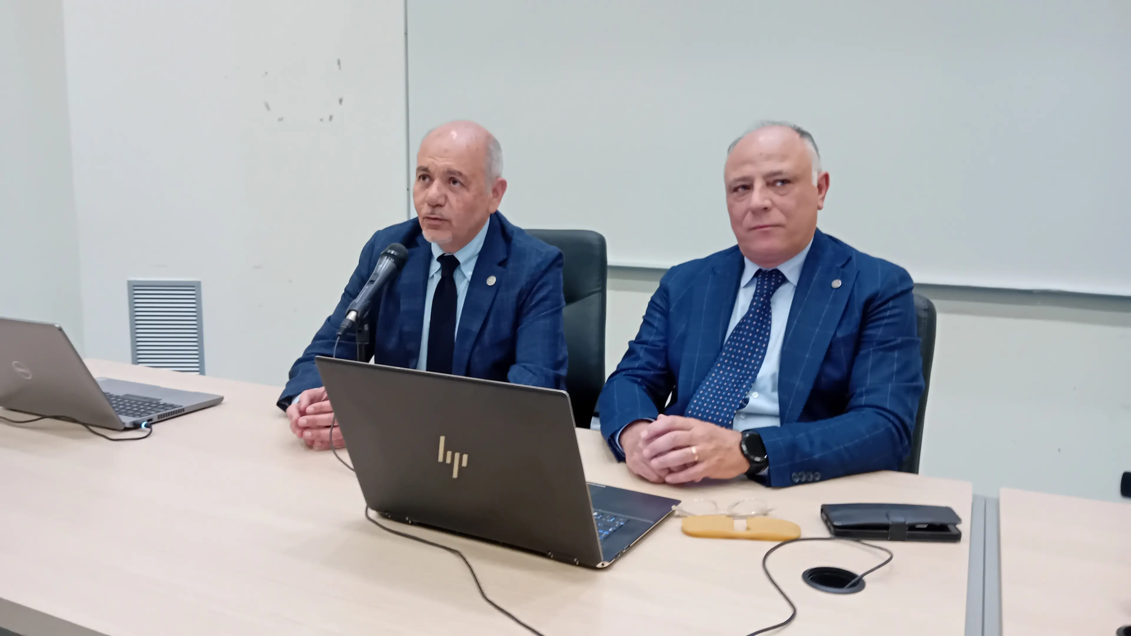 Alta formazione a Catanzaro, l’Umg presenta 18 master gratuiti per contrastare la fuga dei cervelli\n