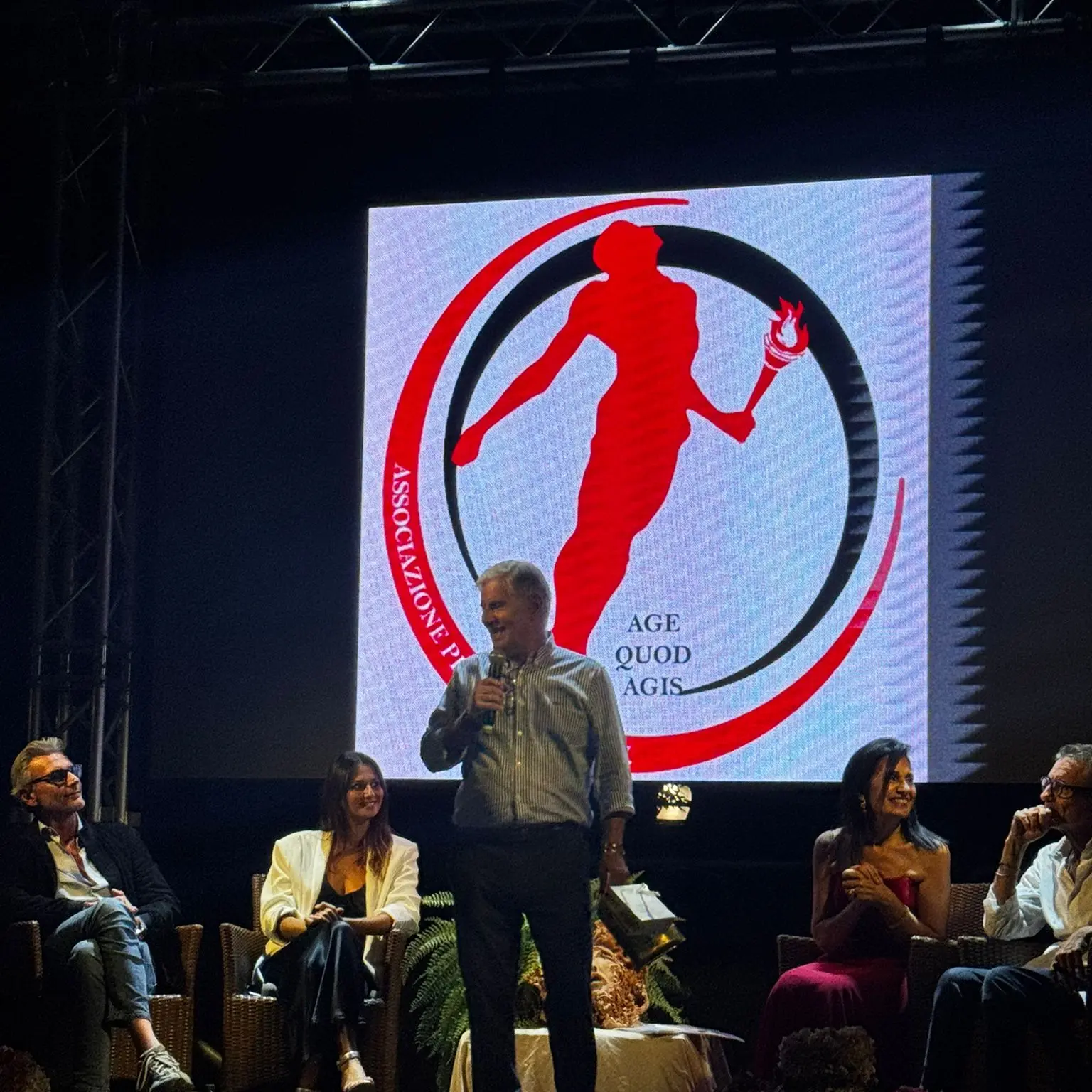 Palmi, l’Associazione Prometeus chiarisce: «Siamo apartitici, nessuno schieramento politico»\n