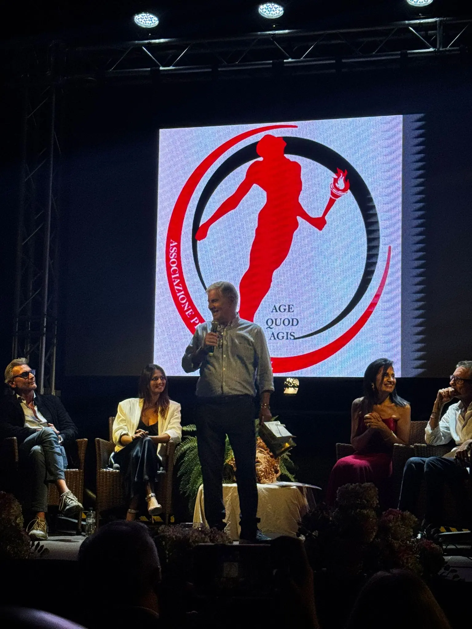 Palmi, l’Associazione Prometeus chiarisce: «Siamo apartitici, nessuno schieramento politico»\n