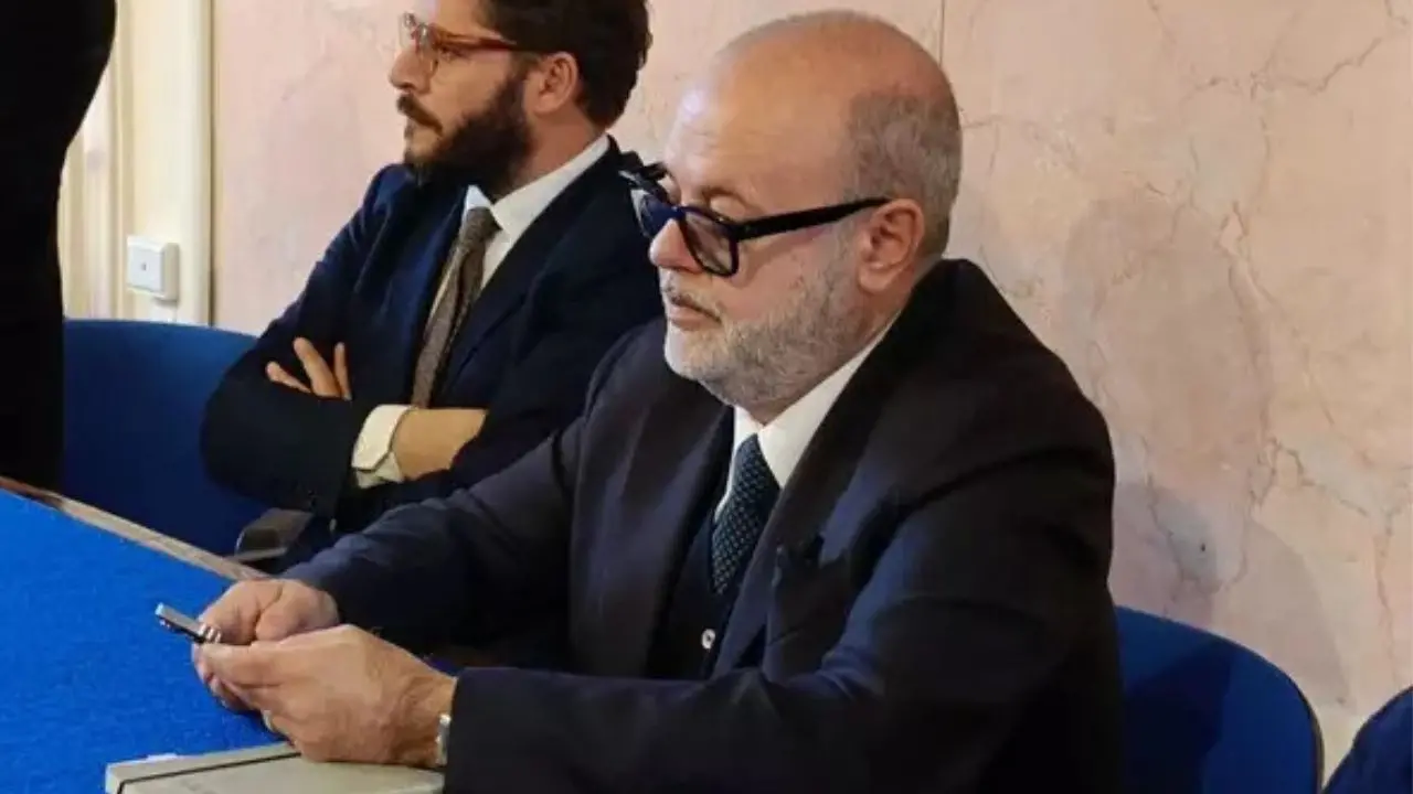 La ‘ndrangheta «da rurale a mafia che investe nell’alta finanza. Lo Stato c’è ma\u00A0le organizzazioni criminali si sono evolute»\n