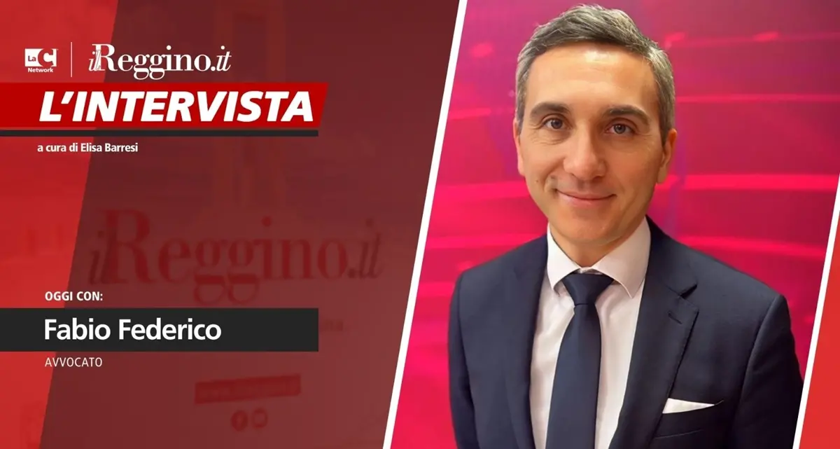 Riforma della giustizia, l’avvocato Fabio Federico spiega le ragioni del “Sì”: «Serve terzietà del Giudice»\n