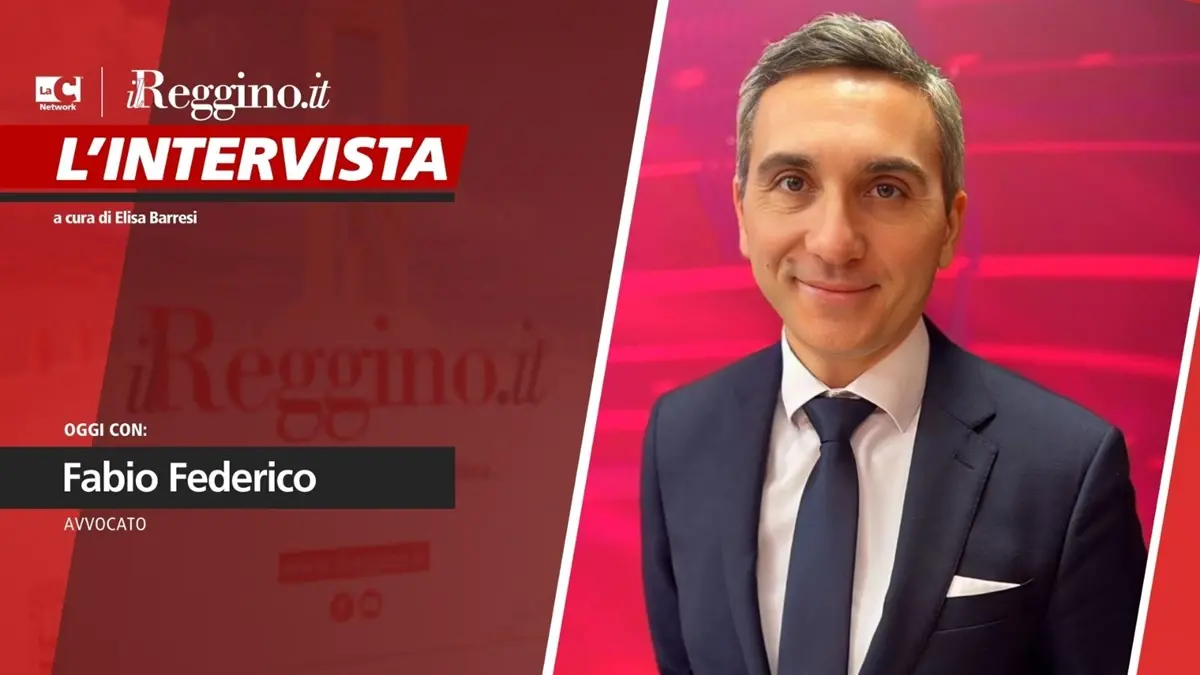 Riforma della giustizia, l’avvocato Fabio Federico spiega le ragioni del “Sì”: «Serve terzietà del Giudice»\n