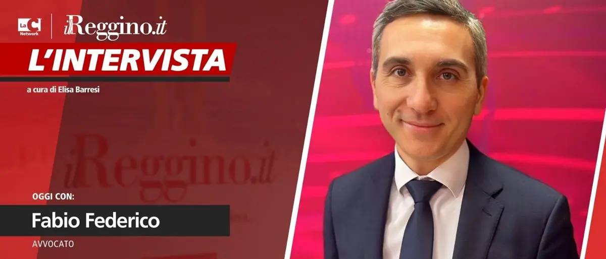 Riforma della giustizia, l’avvocato Fabio Federico spiega le ragioni del “Sì”: «Serve terzietà del Giudice»\n